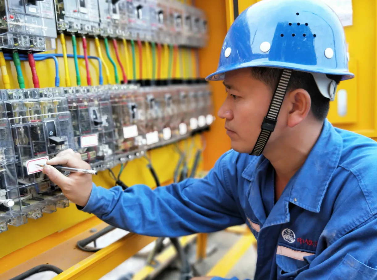 广州电工培训班需要多少钱？