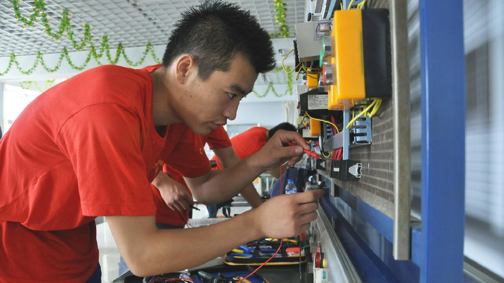 在广州办电工操作证需要注意什么？
